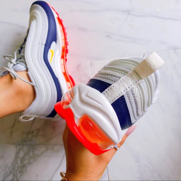 Air max 97 - Picture 4 of 8